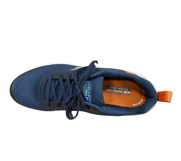 Skechers Go Run Elevate Orbiter 220189/NVOR blue-orange