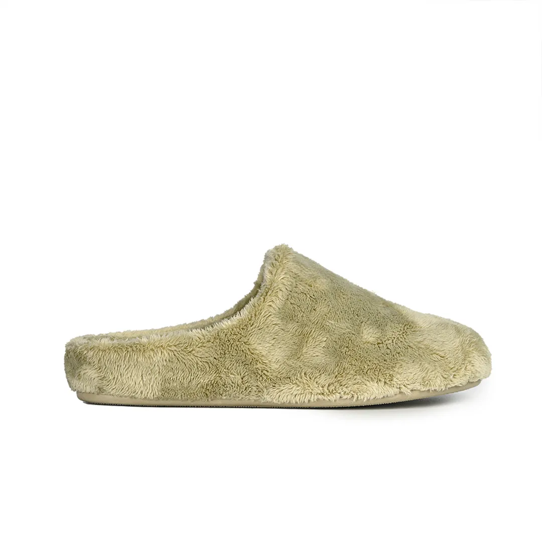 Slippers Soft Verde