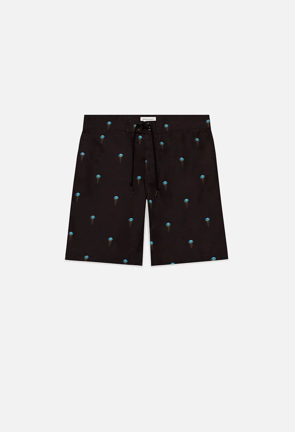 Solar Board Shorts / Jellyfish