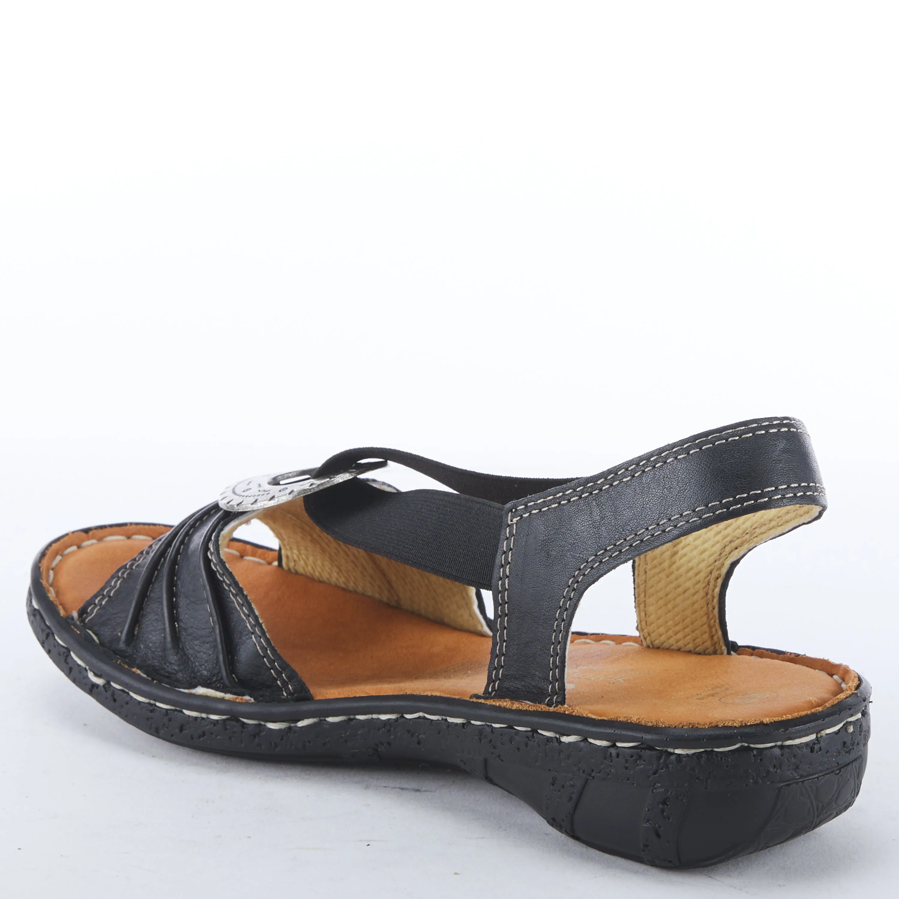 SPRING STEP KARMEL SANDAL