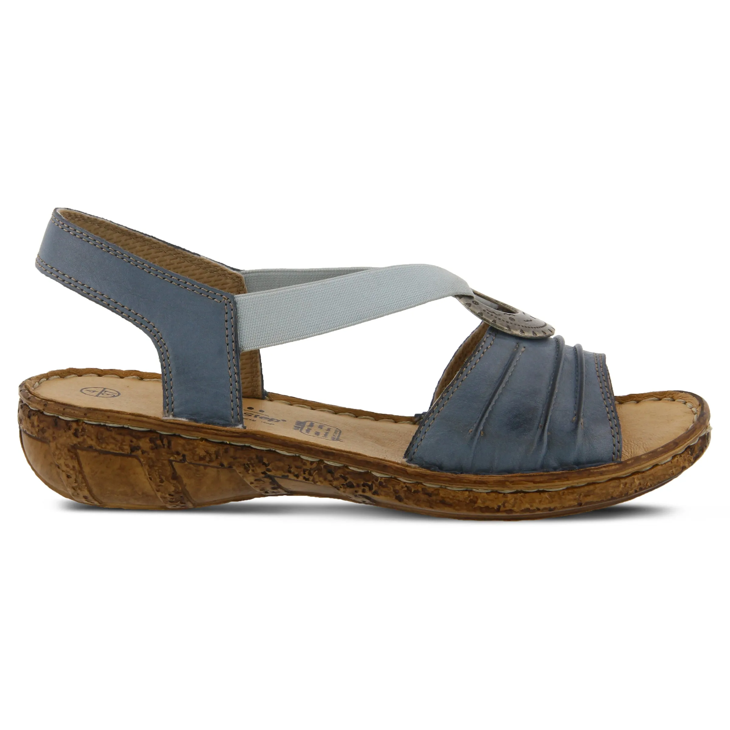 SPRING STEP KARMEL SANDAL