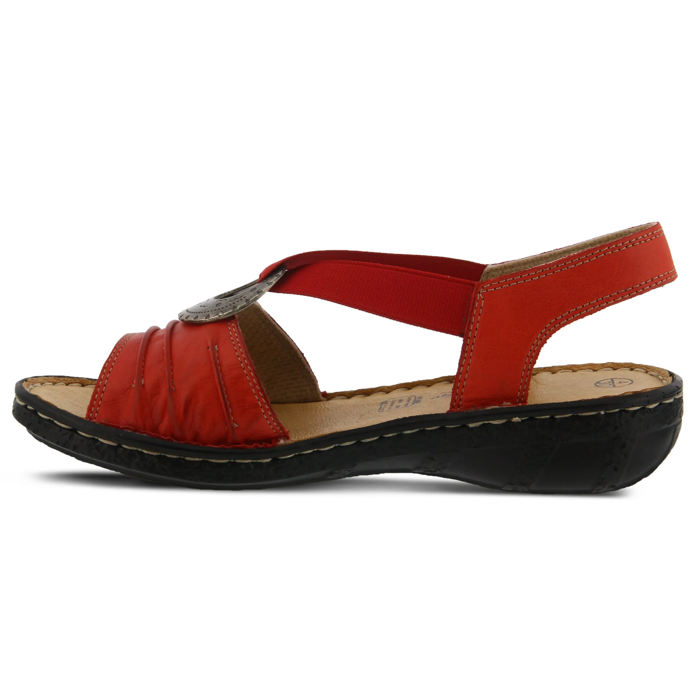 SPRING STEP KARMEL SANDAL