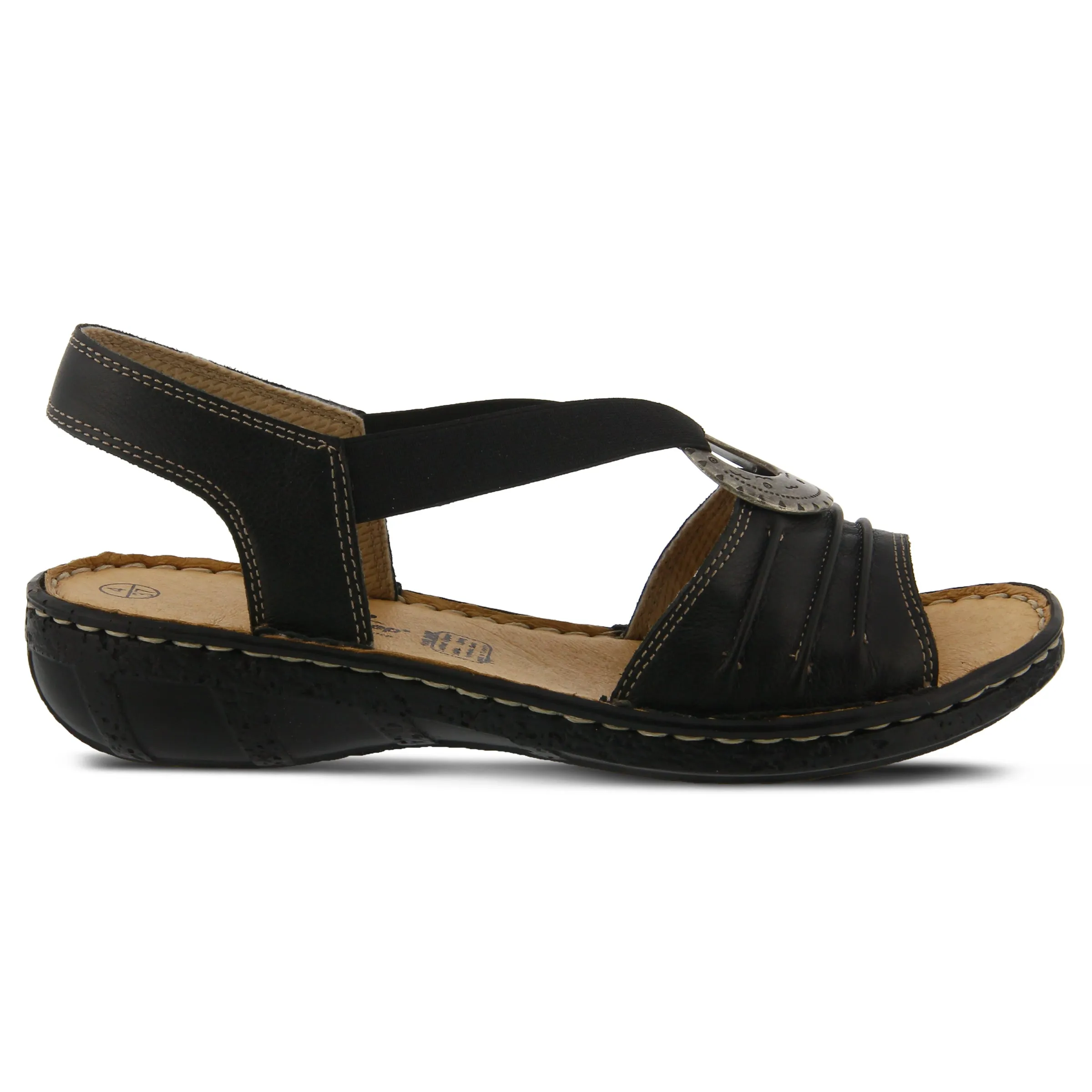 SPRING STEP KARMEL SANDAL