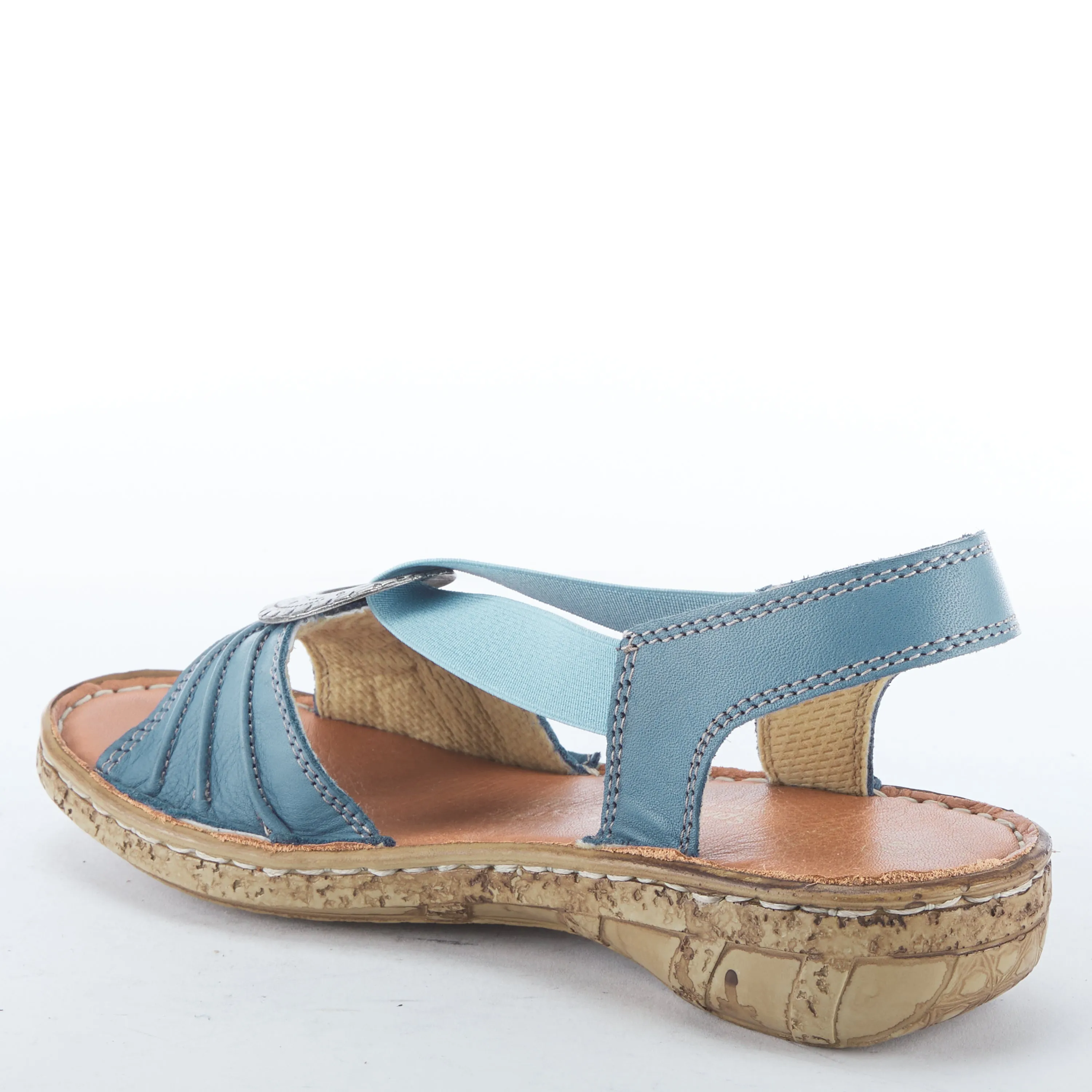 SPRING STEP KARMEL SANDAL