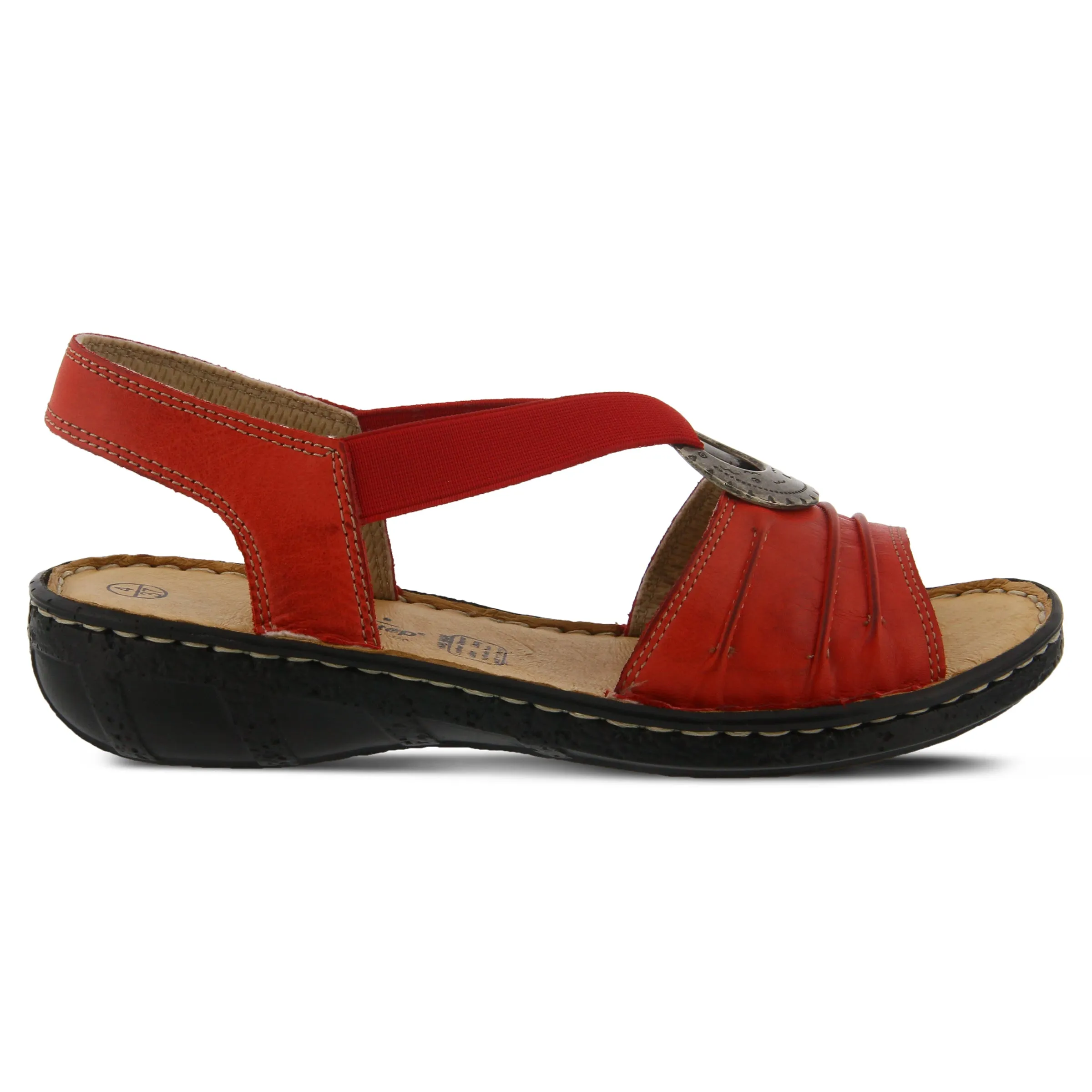 SPRING STEP KARMEL SANDAL