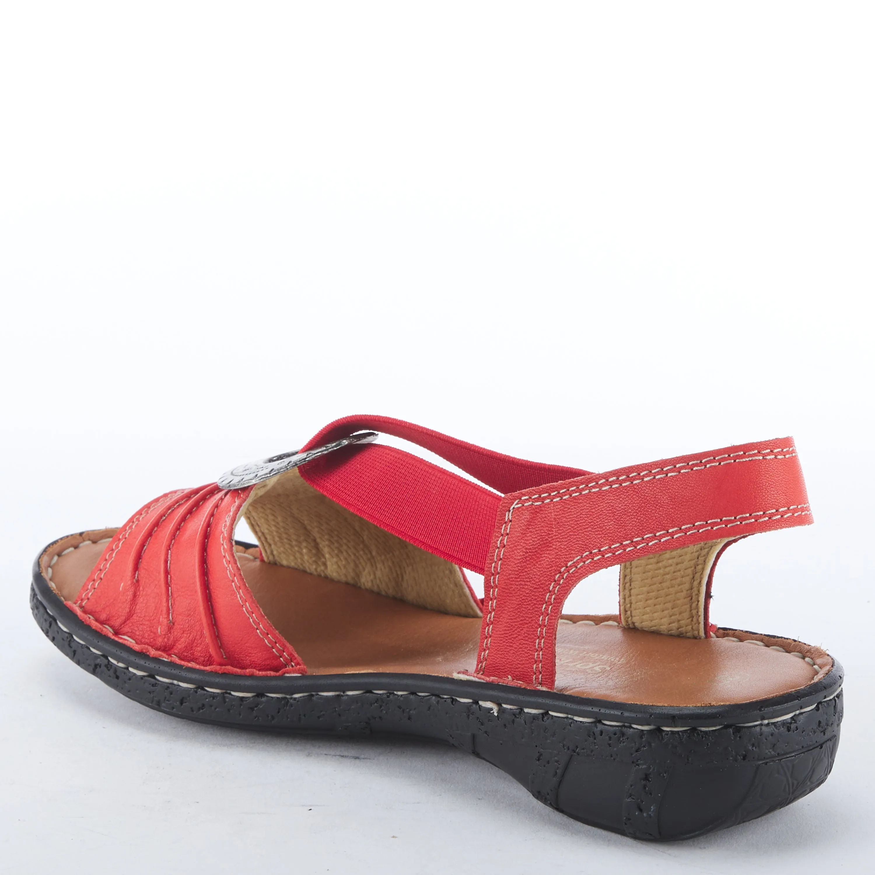 SPRING STEP KARMEL SANDAL