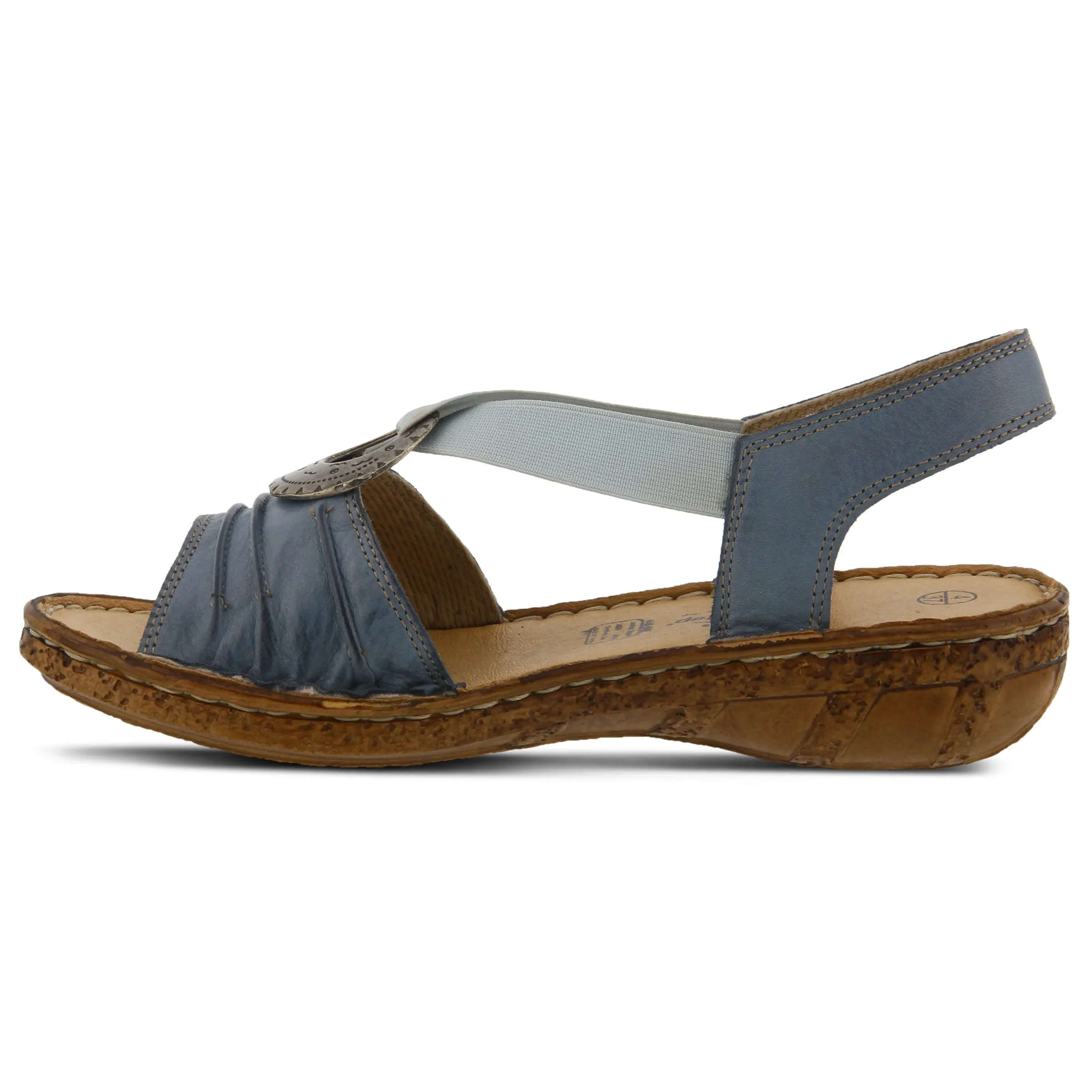 SPRING STEP KARMEL SANDAL