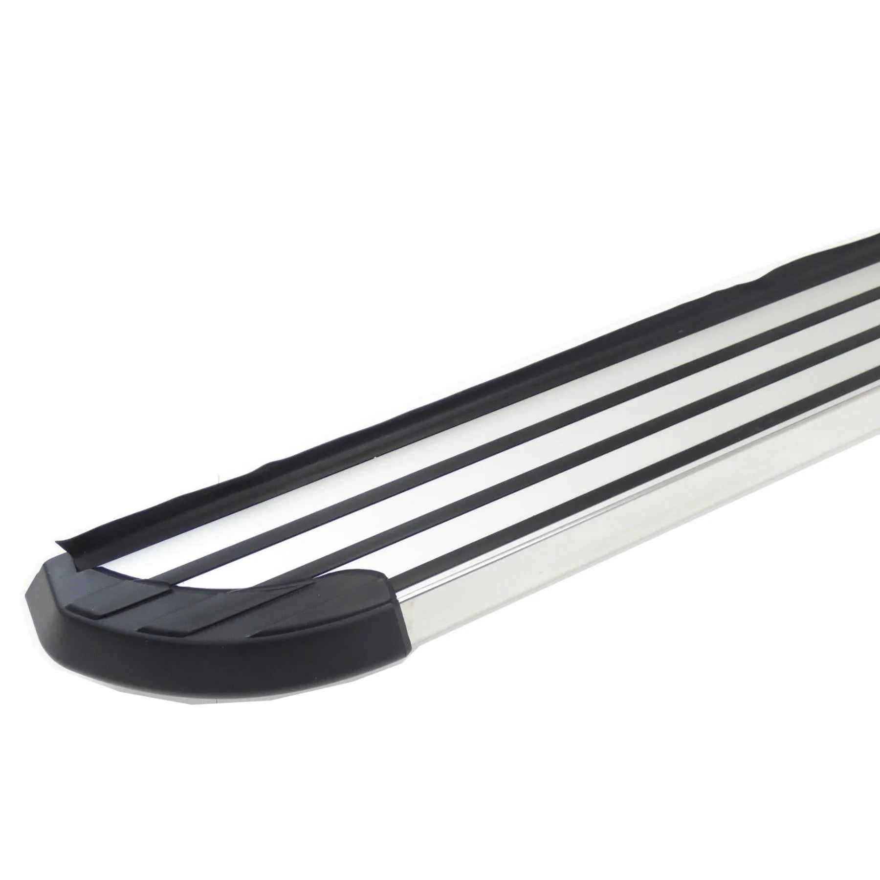 Stingray Side Steps Running Boards for Suzuki Vitara 2016 