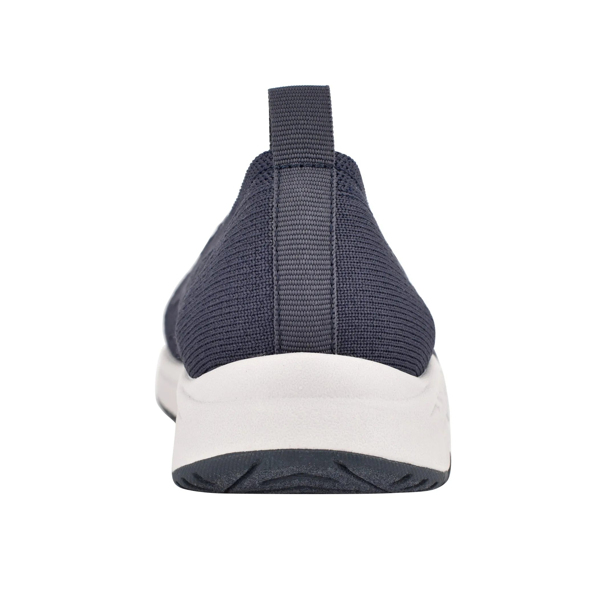 Tech Eco Slip On Sneakers