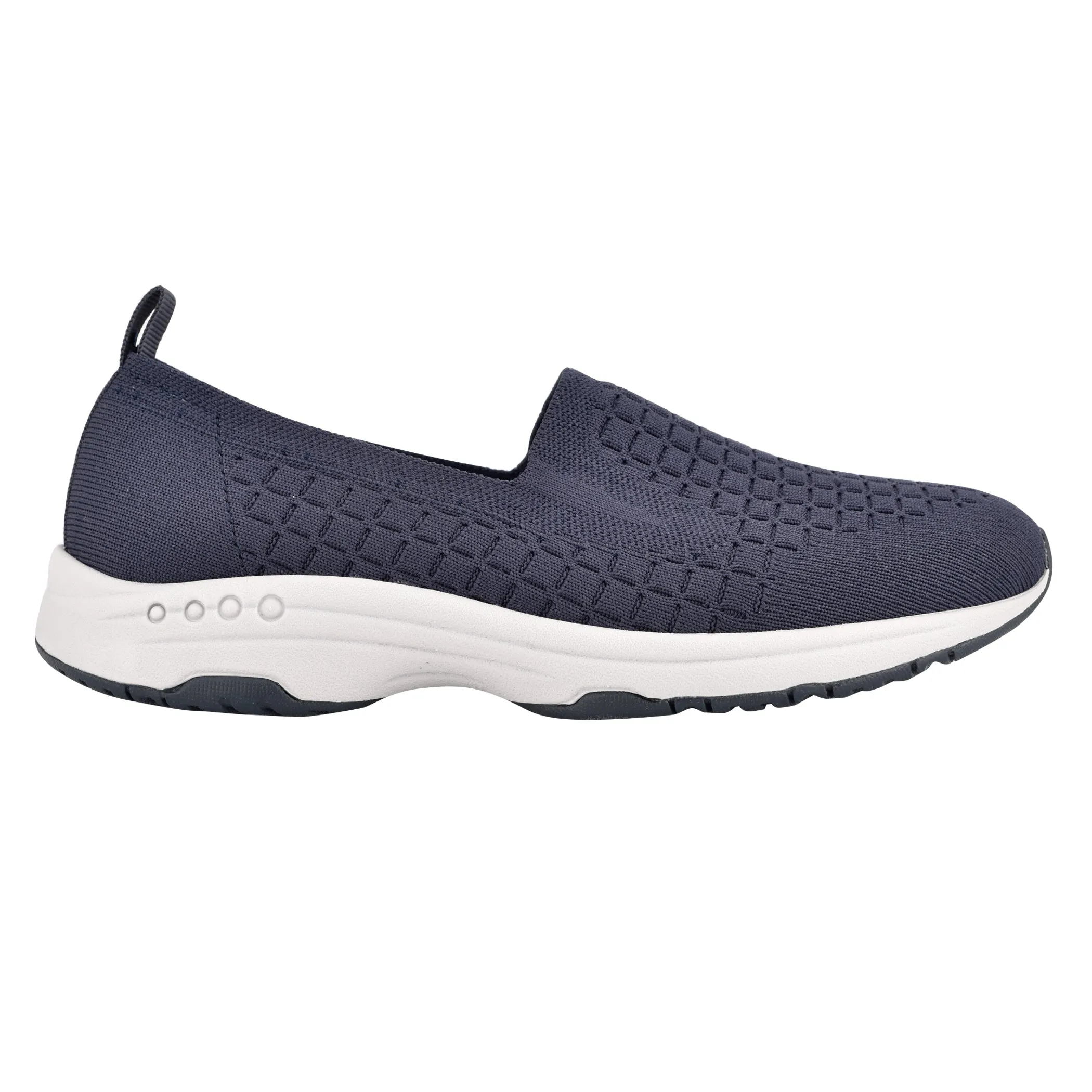 Tech Eco Slip On Sneakers