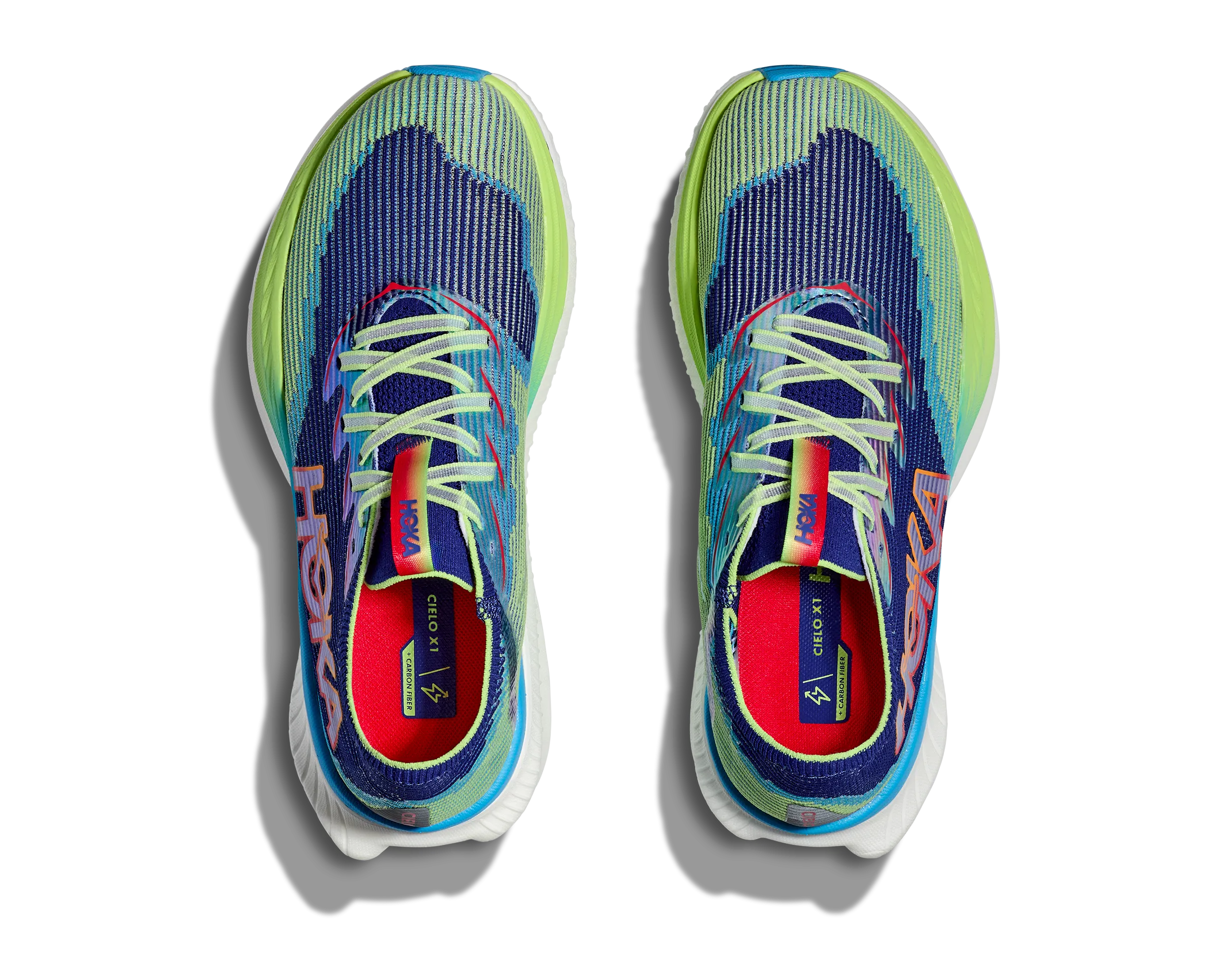 Unisex Hoka Cielo X1