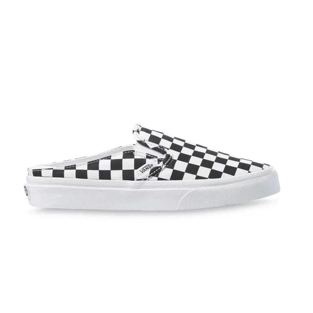 Vans - Unisex Classic Slip-On Mule Shoes (4P3U5GU)