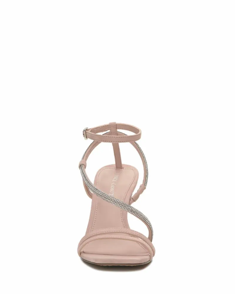 Vince Camuto KRESSILA SFT BLUSH/TRUE SUE