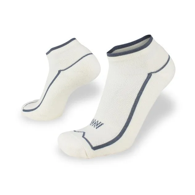 Wilderness Wear 10k Run Socks (Unisex)