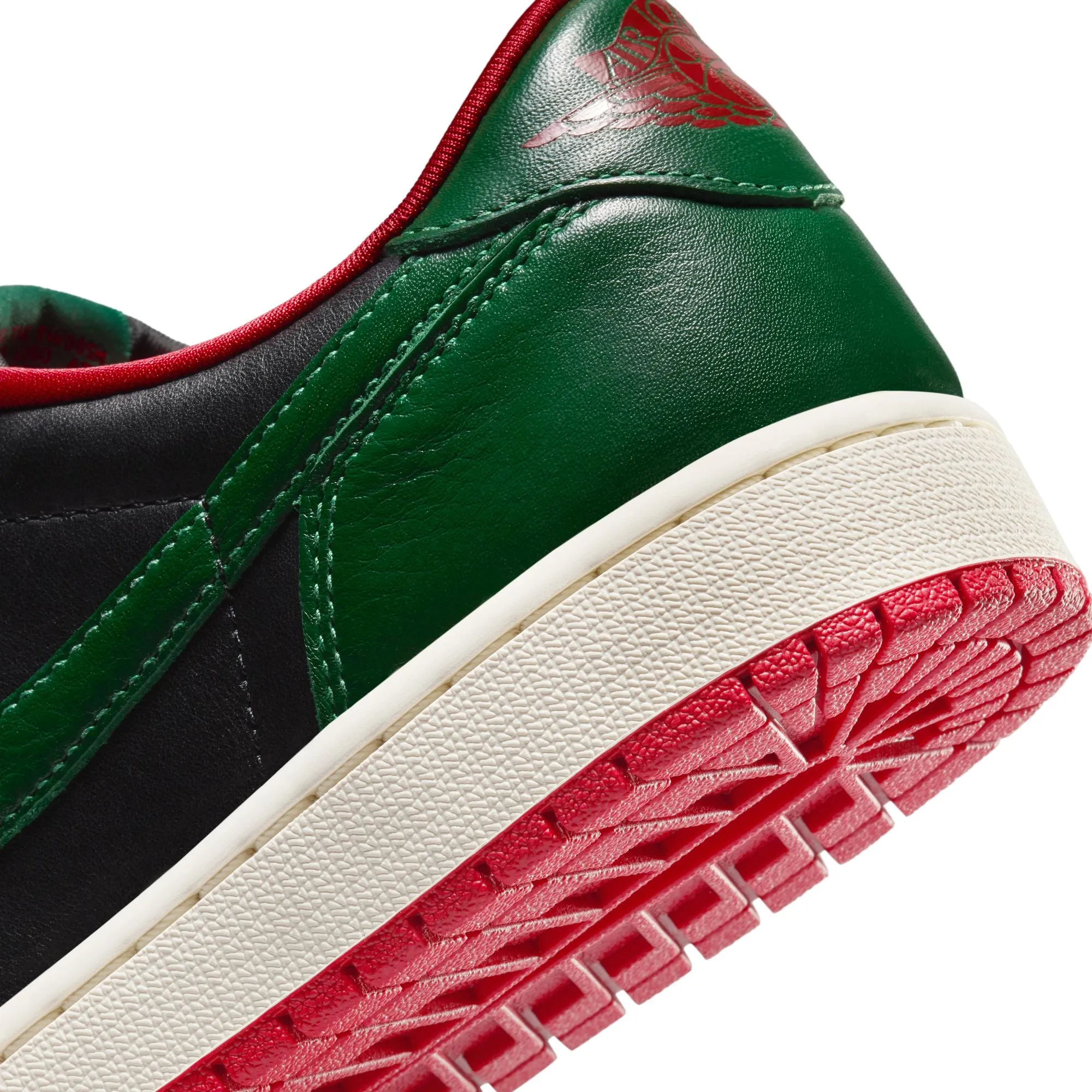 WMNS Air Jordan 1 Low OG "Gorge Green"