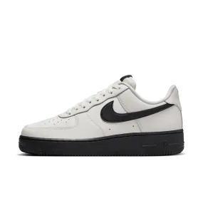 WMNS Nike Air Force 1 Low '07 "Phantom Black"