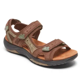 Women's Fiona Adjustable Sandal