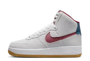 WOMEN'S NIKE AIR FORCE 1 SCULPT