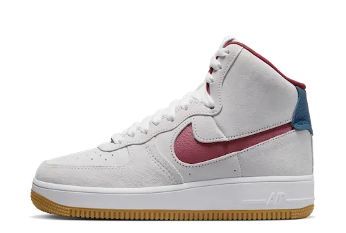 WOMEN'S NIKE AIR FORCE 1 SCULPT