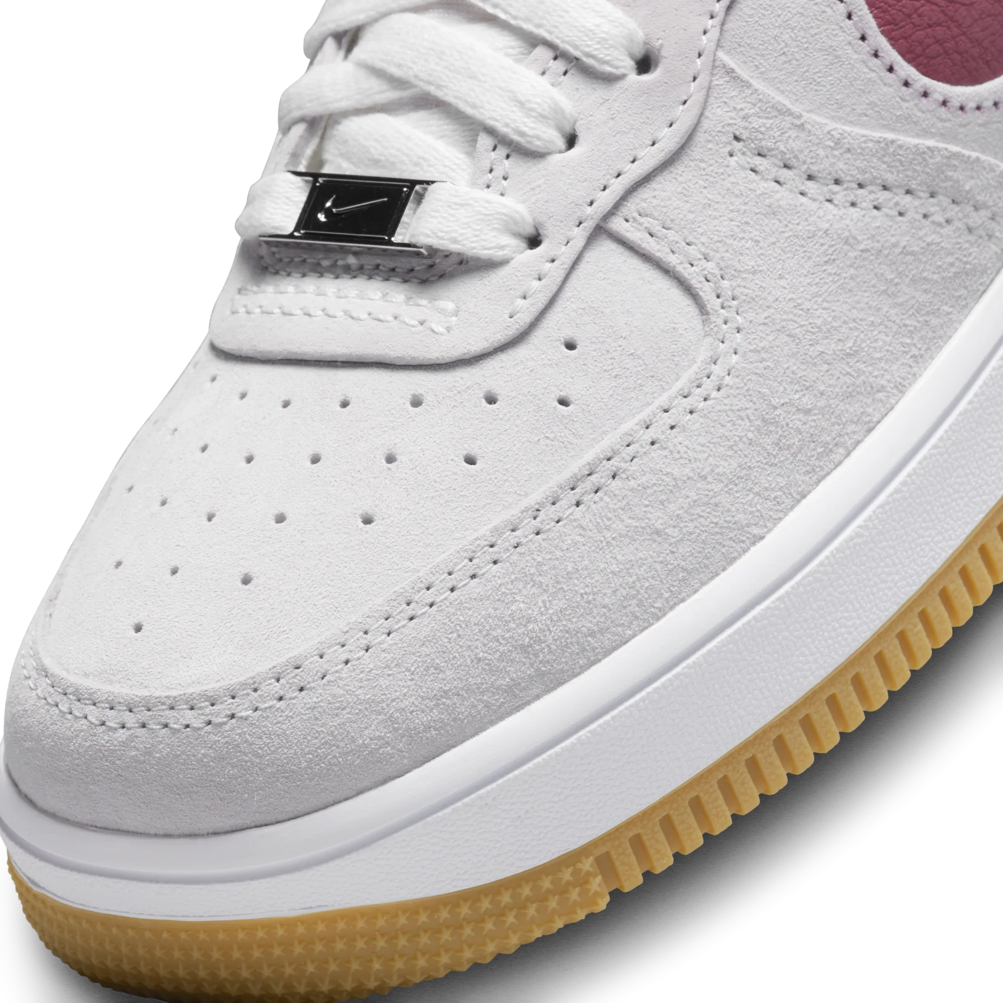 WOMEN'S NIKE AIR FORCE 1 SCULPT