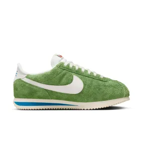 Women's Nike Cortez Vintage Chlorophyll/Sail-LT Photo Blue fj2530-300