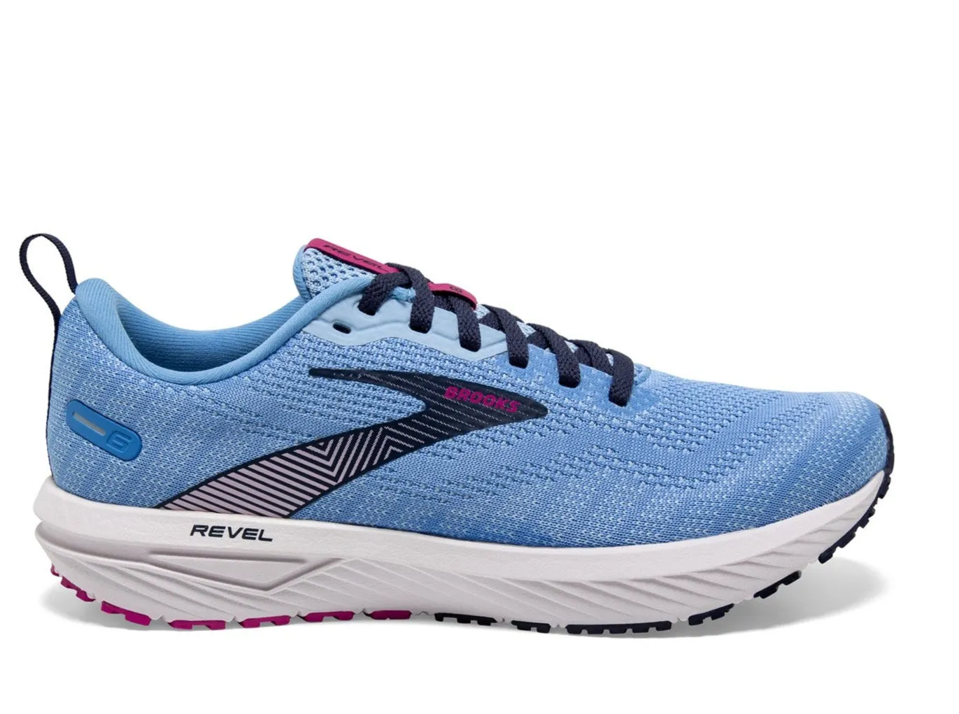 Women's Revel 6