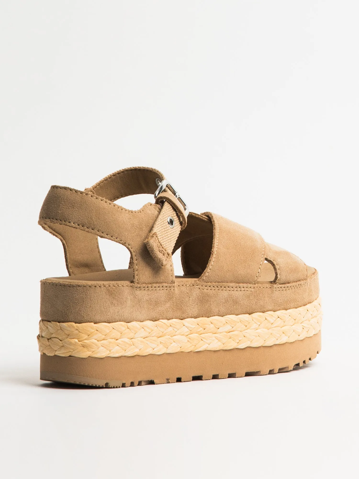 WOMENS UGG AUBREY ANKLE SANDAL