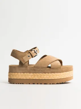 WOMENS UGG AUBREY ANKLE SANDAL