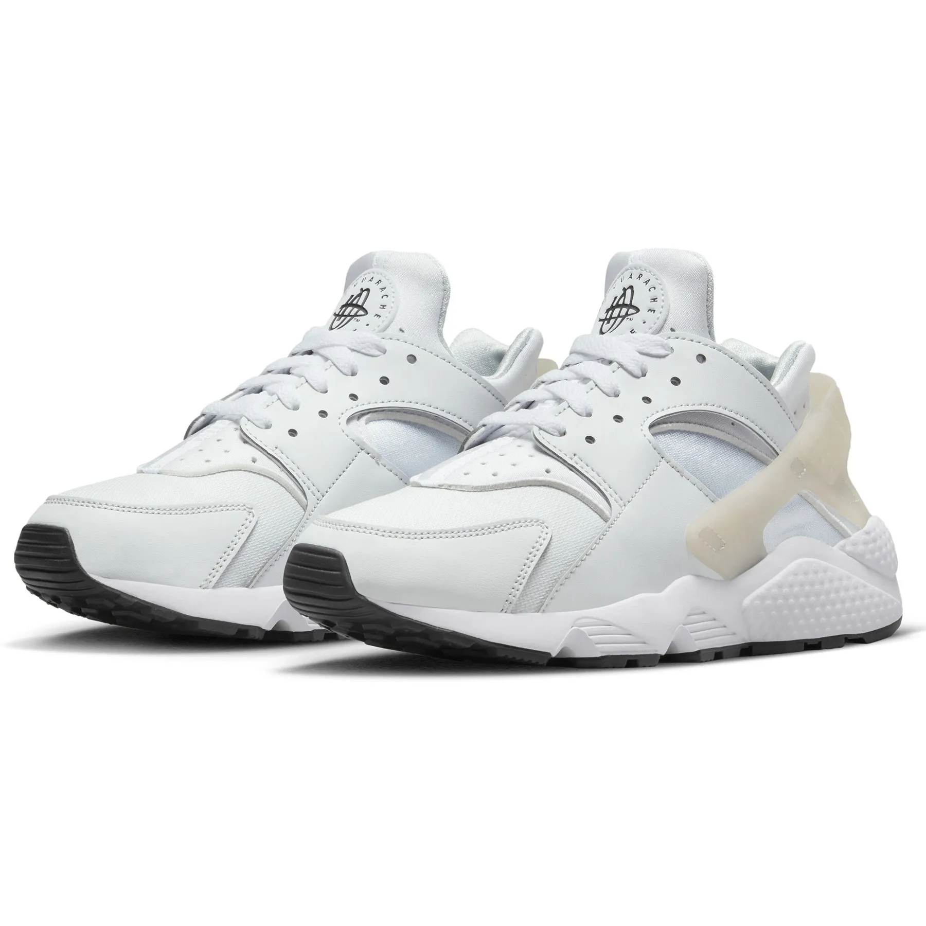 Zapatillas Nike Mujer Running Air Huarache | DR5726-001